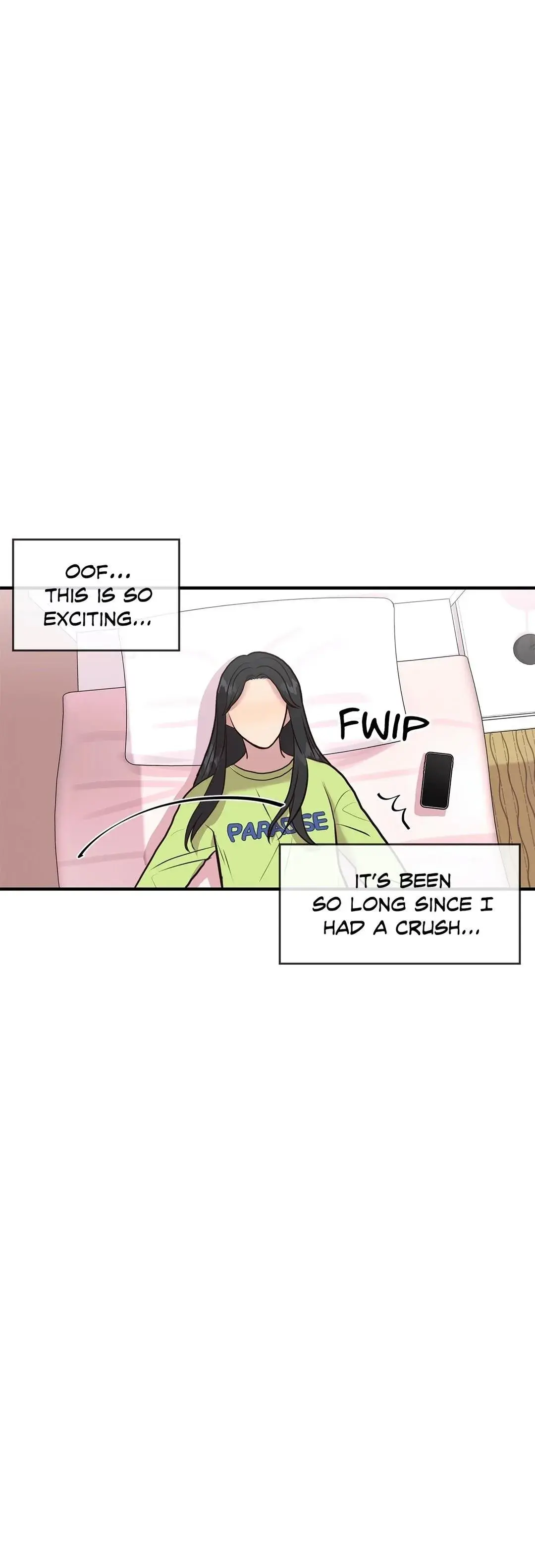 Toxic Burn Chapter 6 - Page 19