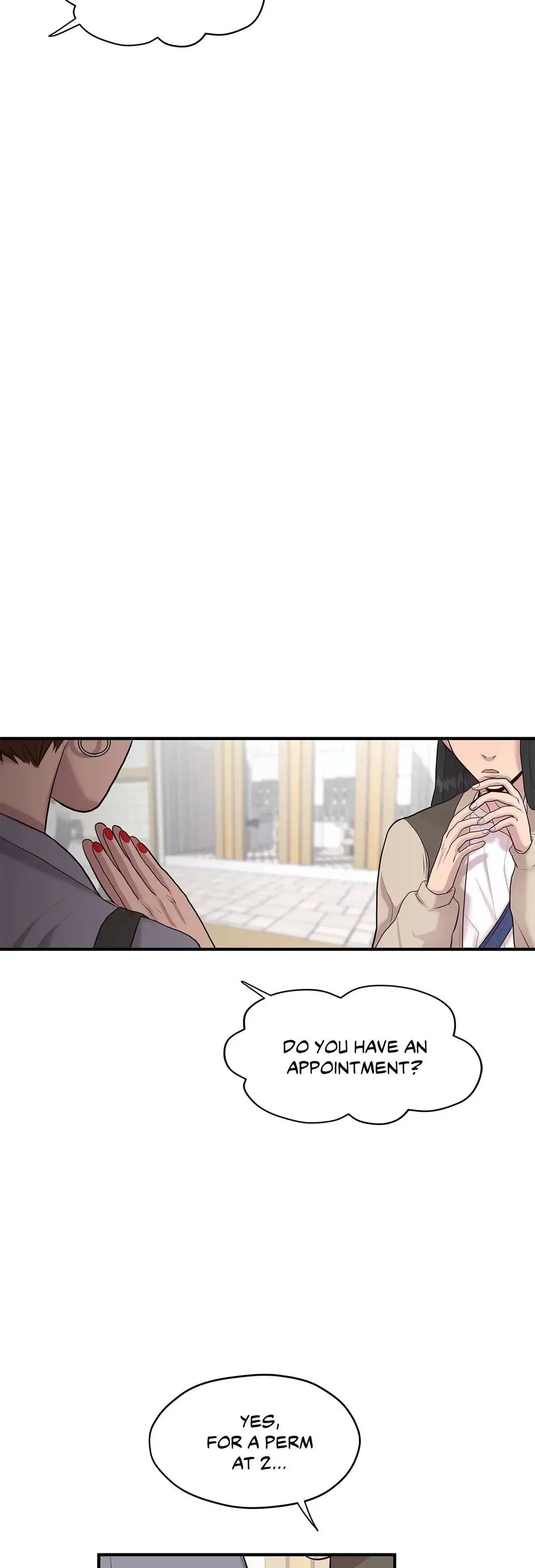 Toxic Burn Chapter 6 - Page 2