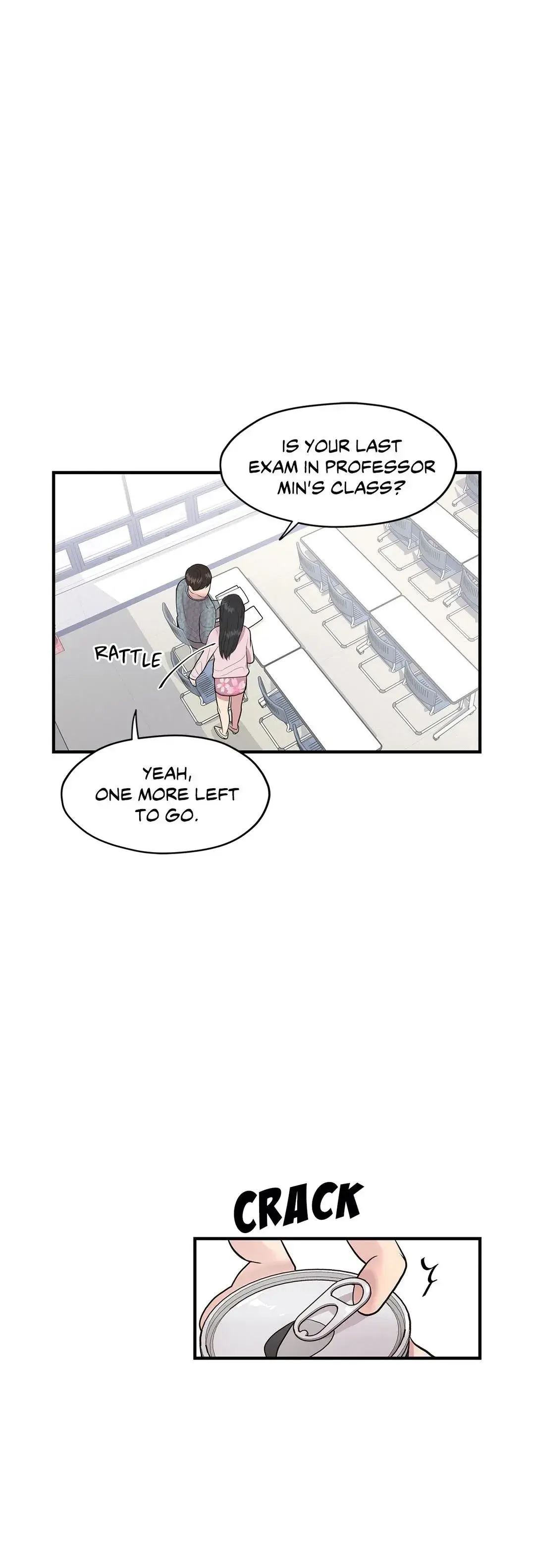 Toxic Burn Chapter 6 - Page 29