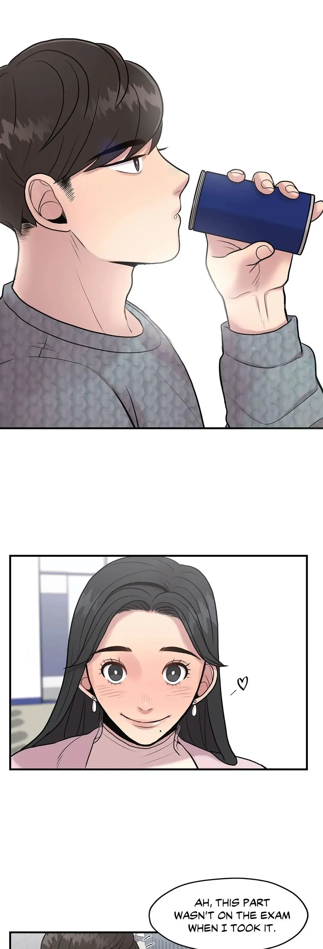 Toxic Burn Chapter 6 - Page 30