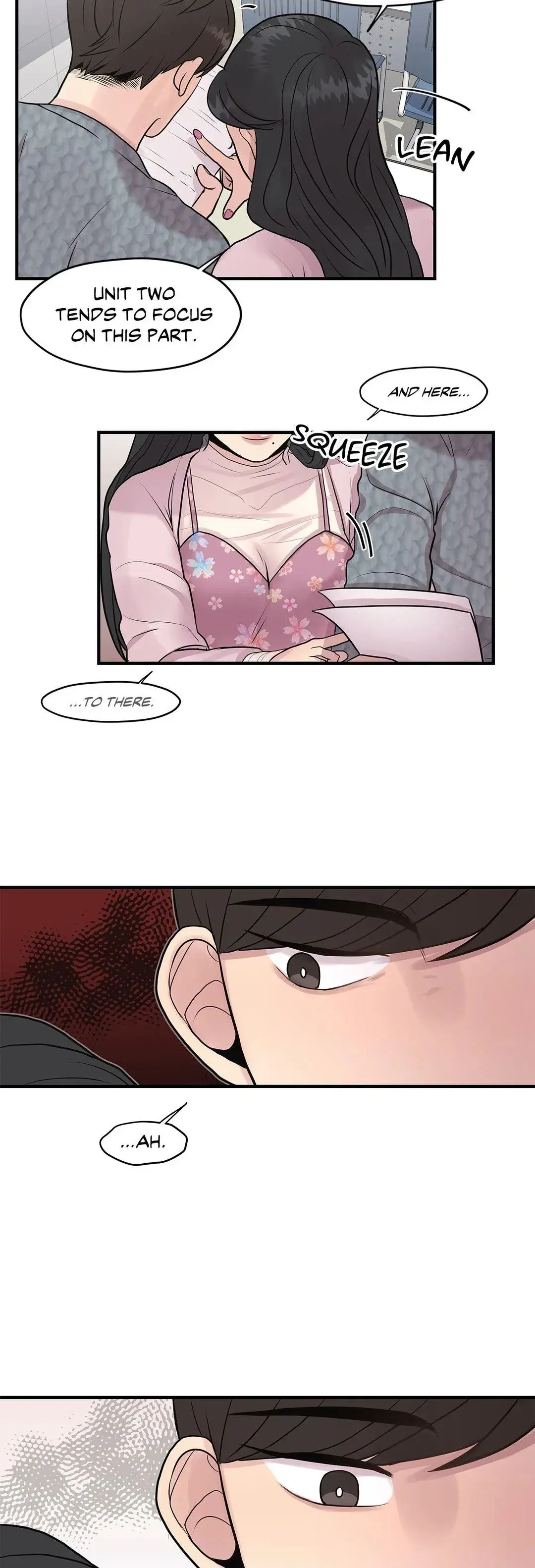Toxic Burn Chapter 6 - Page 31