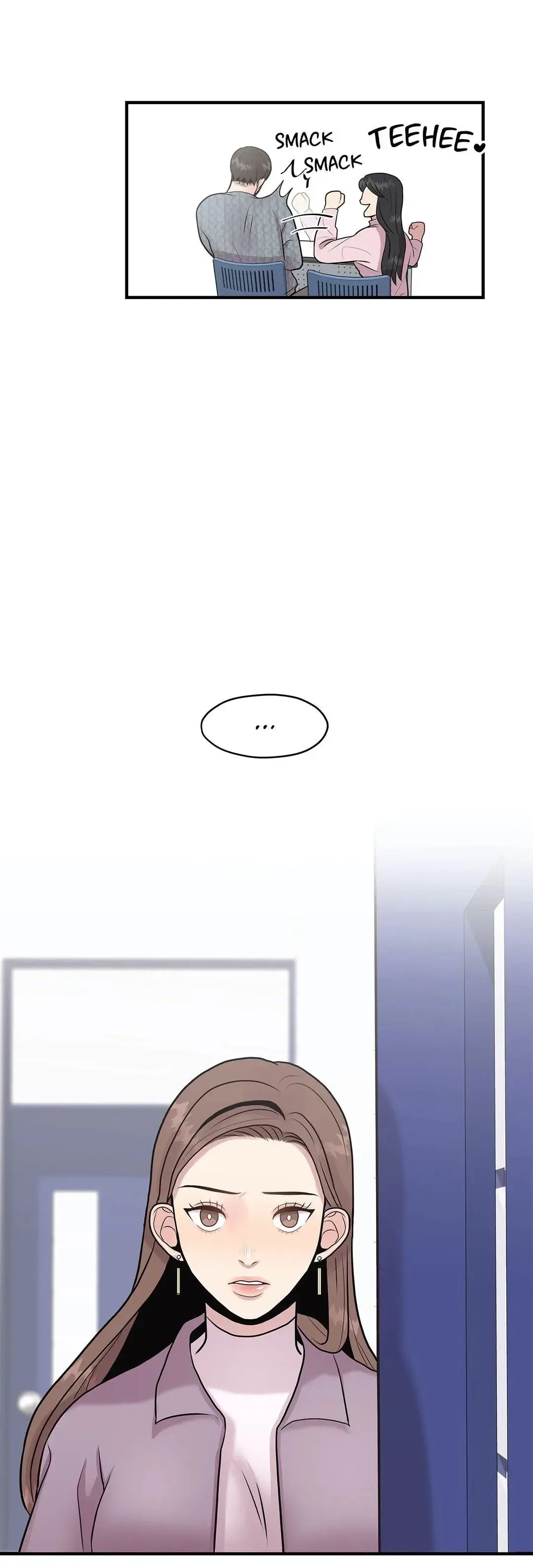Toxic Burn Chapter 6 - Page 33