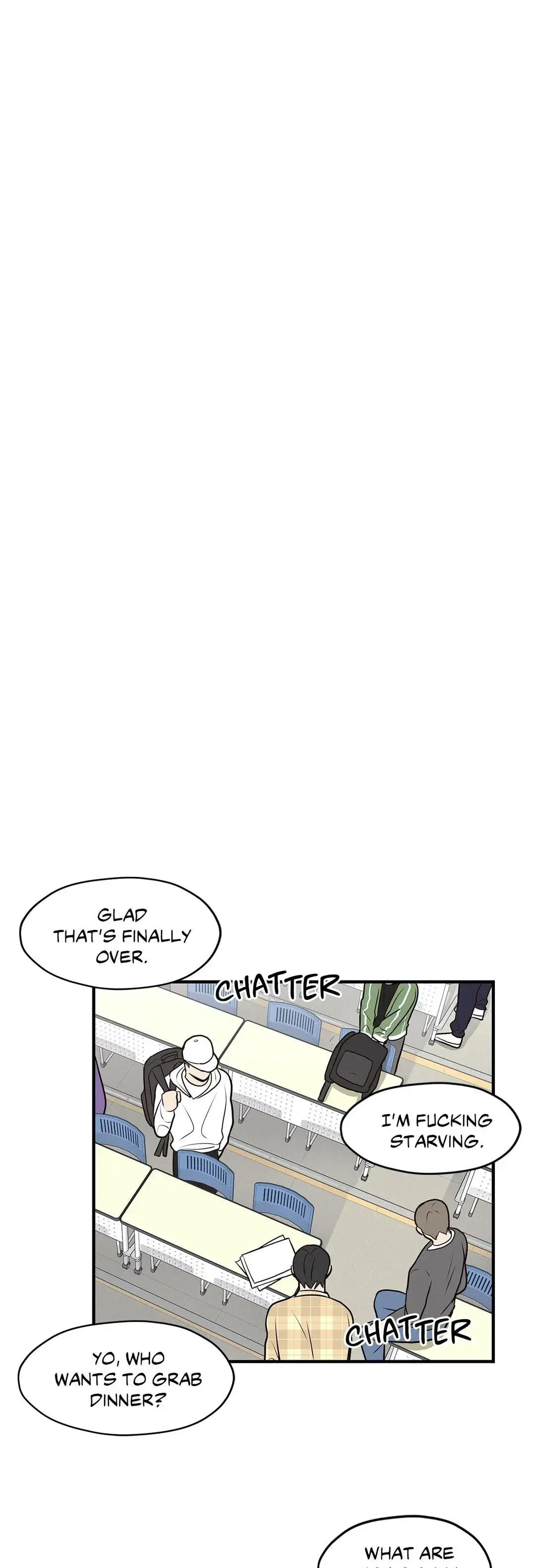 Toxic Burn Chapter 6 - Page 34