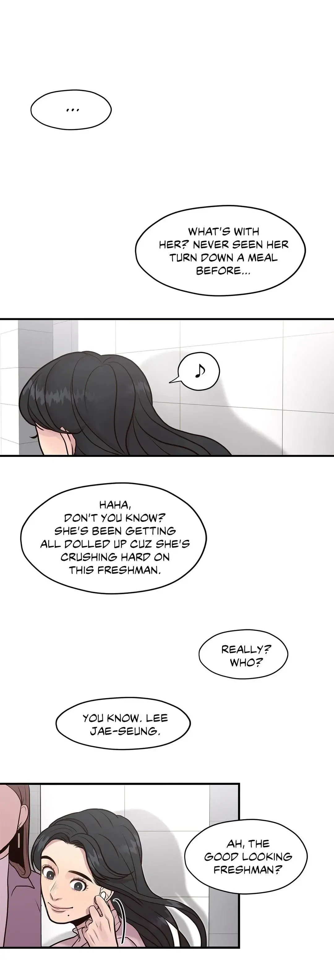 Toxic Burn Chapter 6 - Page 37