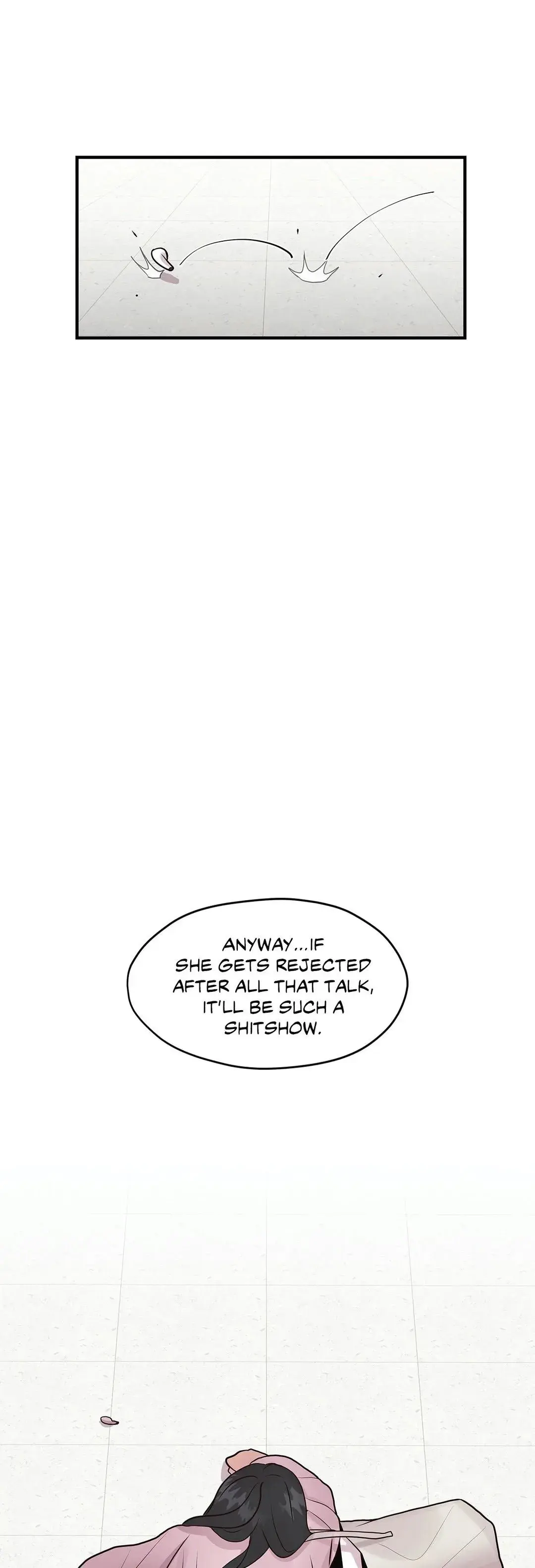 Toxic Burn Chapter 6 - Page 40