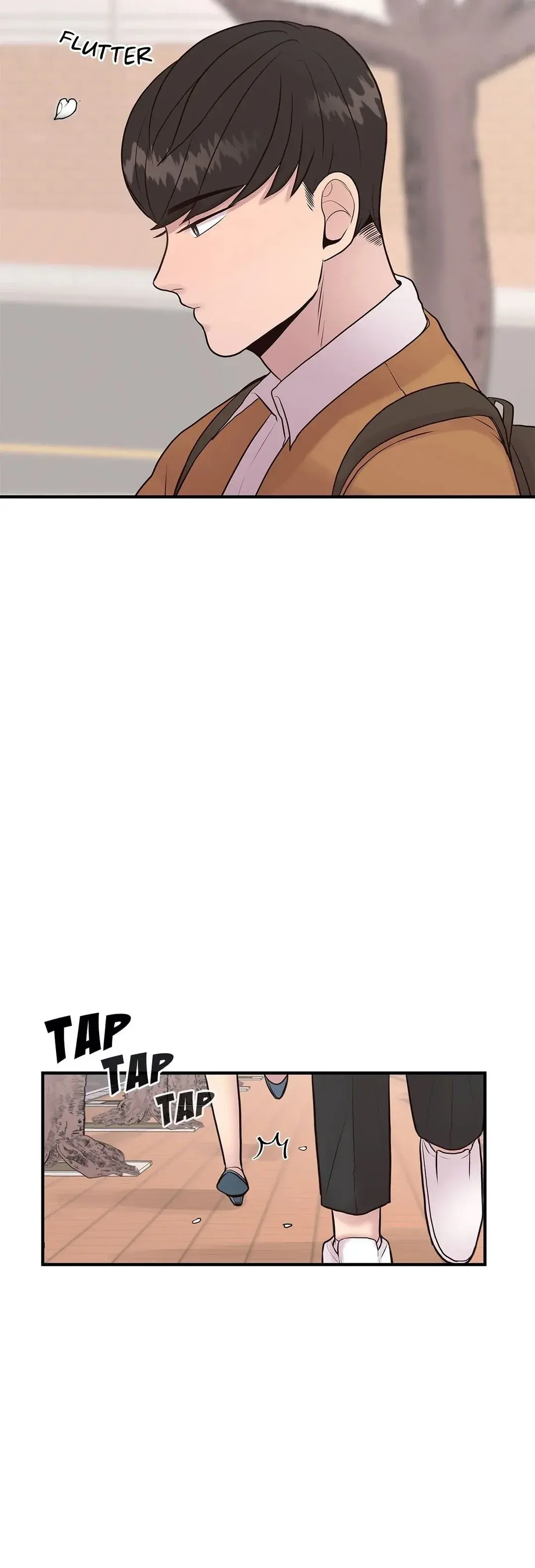 Toxic Burn Chapter 6 - Page 8