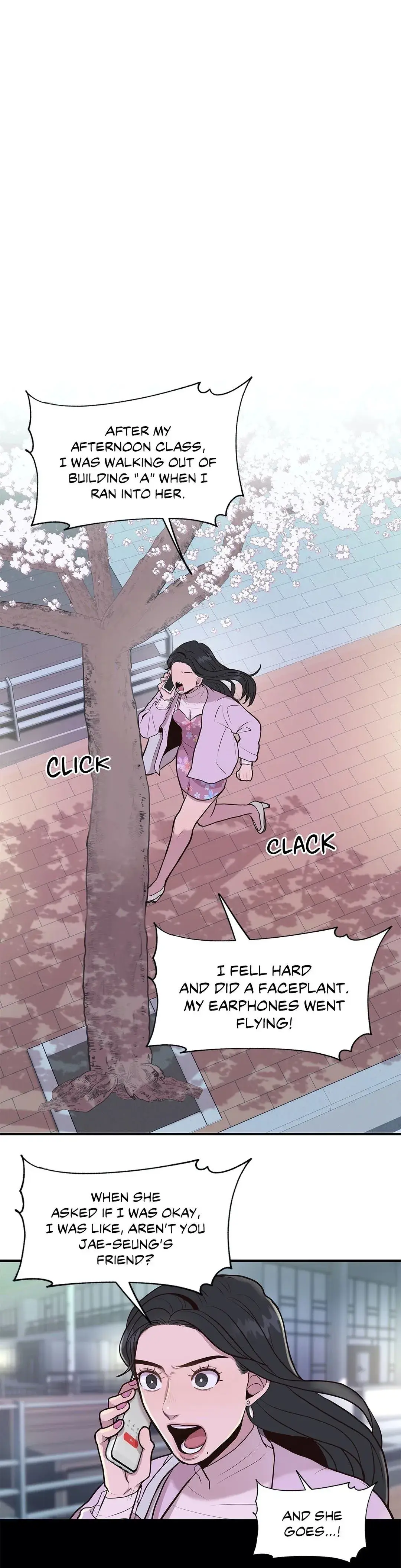 Toxic Burn Chapter 7 - Page 13