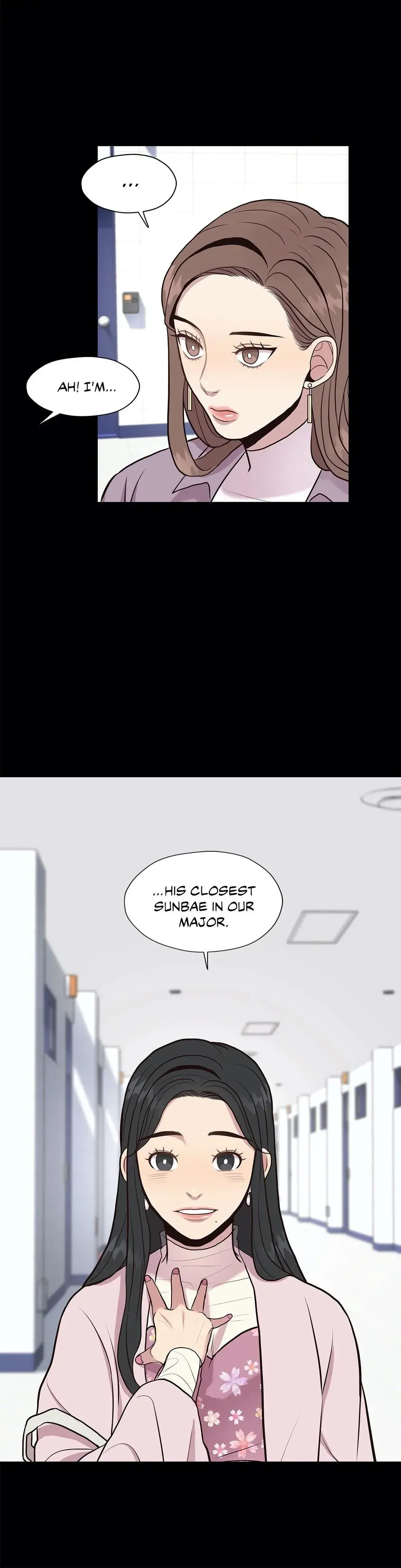 Toxic Burn Chapter 7 - Page 15