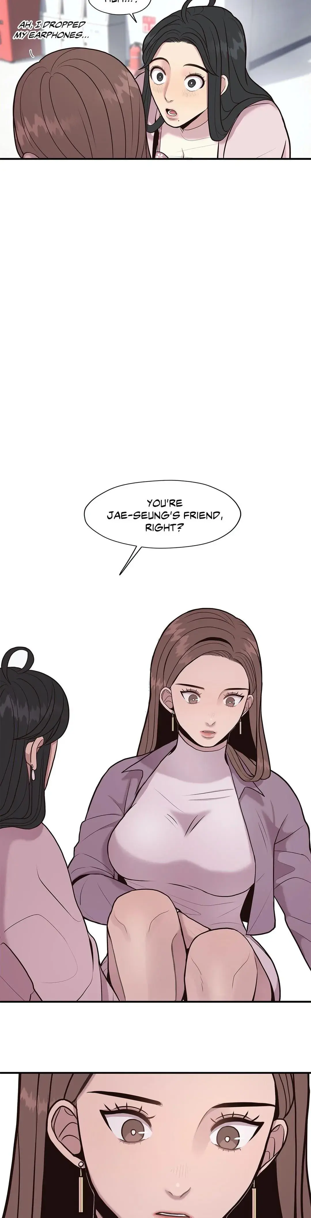 Toxic Burn Chapter 7 - Page 2