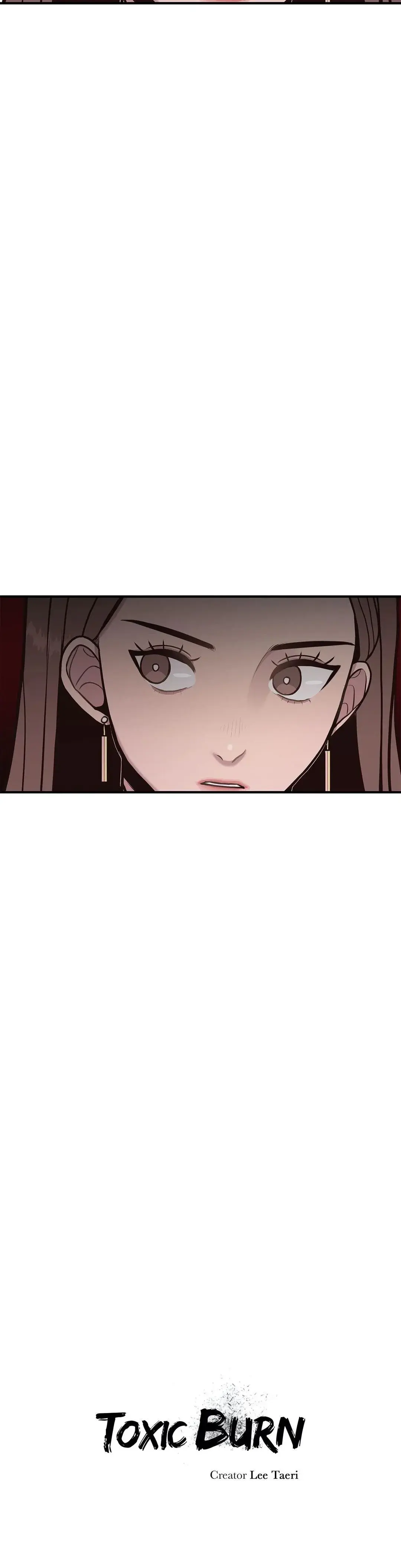 Toxic Burn Chapter 7 - Page 3