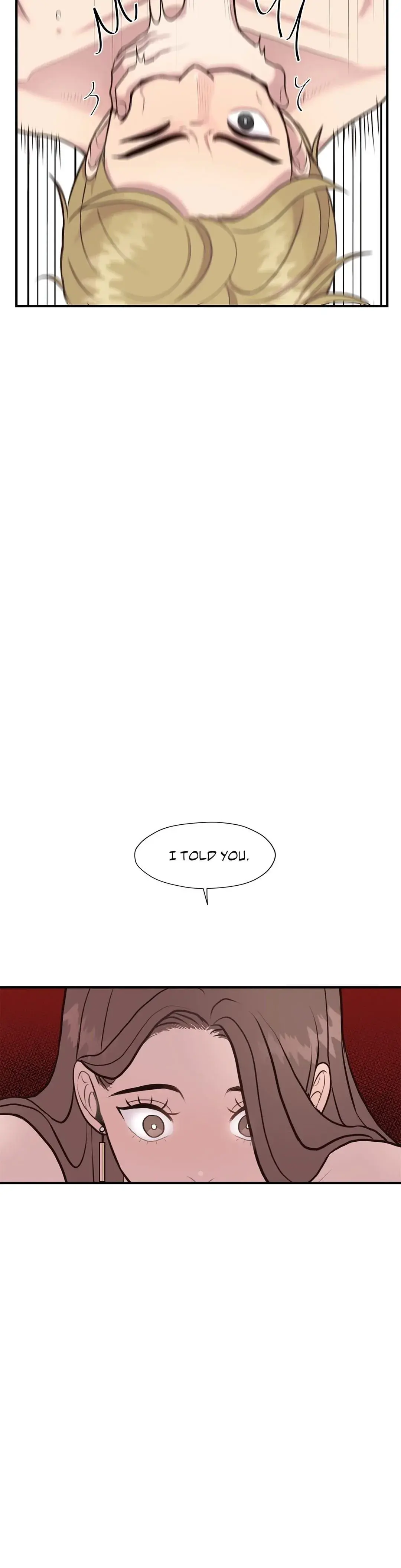Toxic Burn Chapter 8 - Page 15