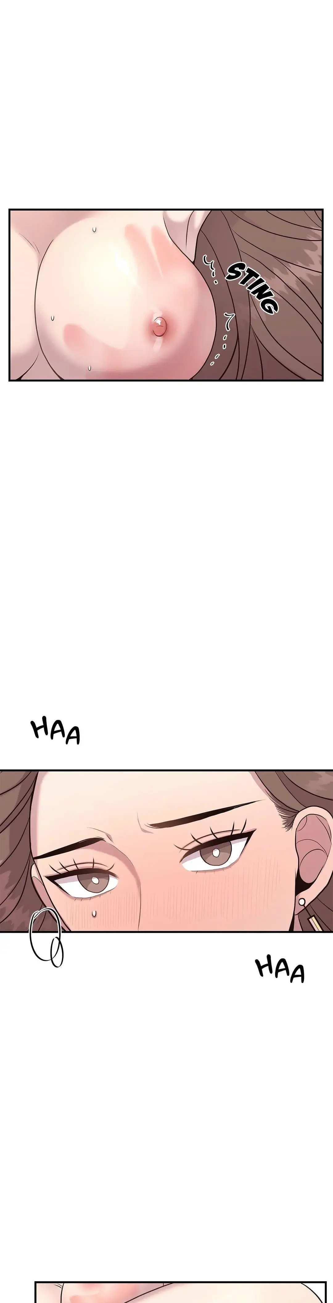 Toxic Burn Chapter 8 - Page 20