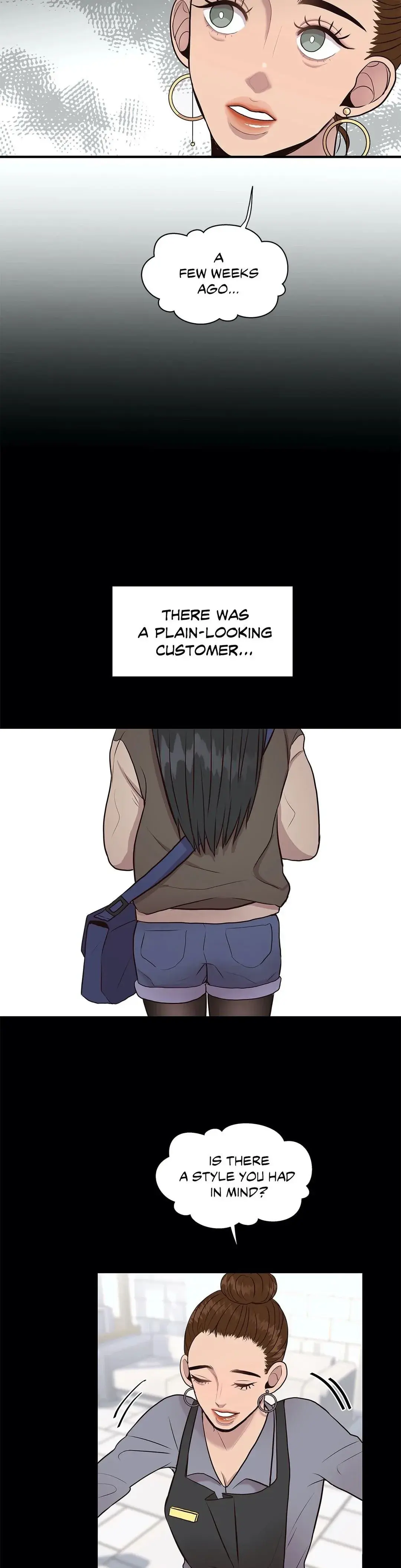 Toxic Burn Chapter 8 - Page 26