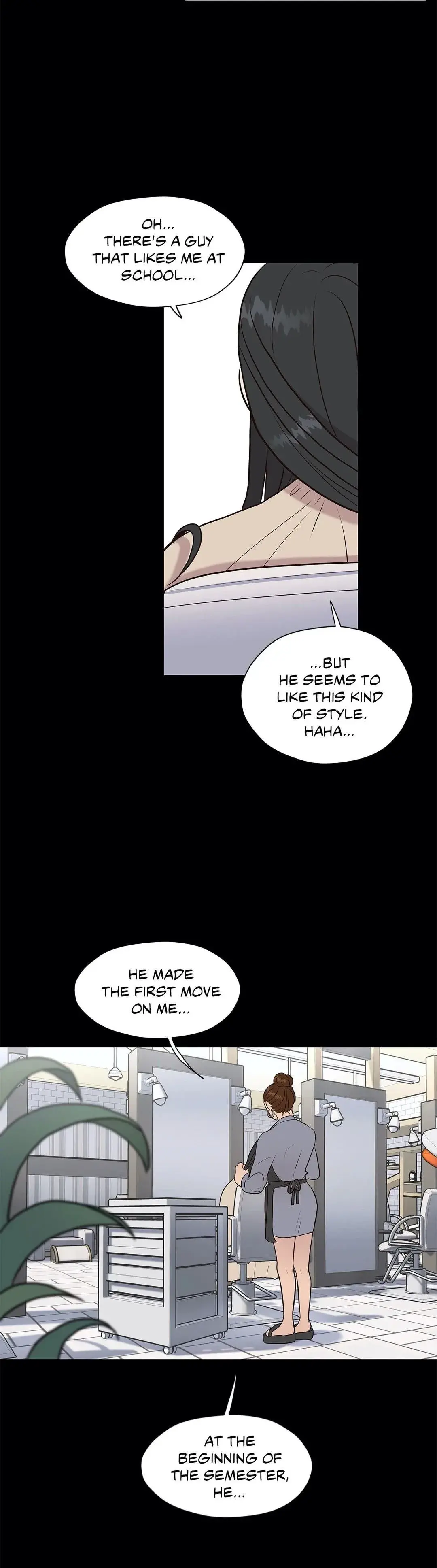 Toxic Burn Chapter 8 - Page 29