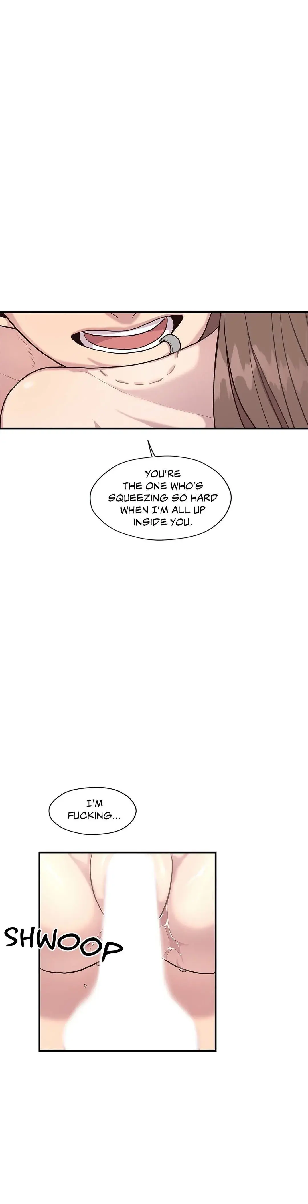 Toxic Burn Chapter 8 - Page 7