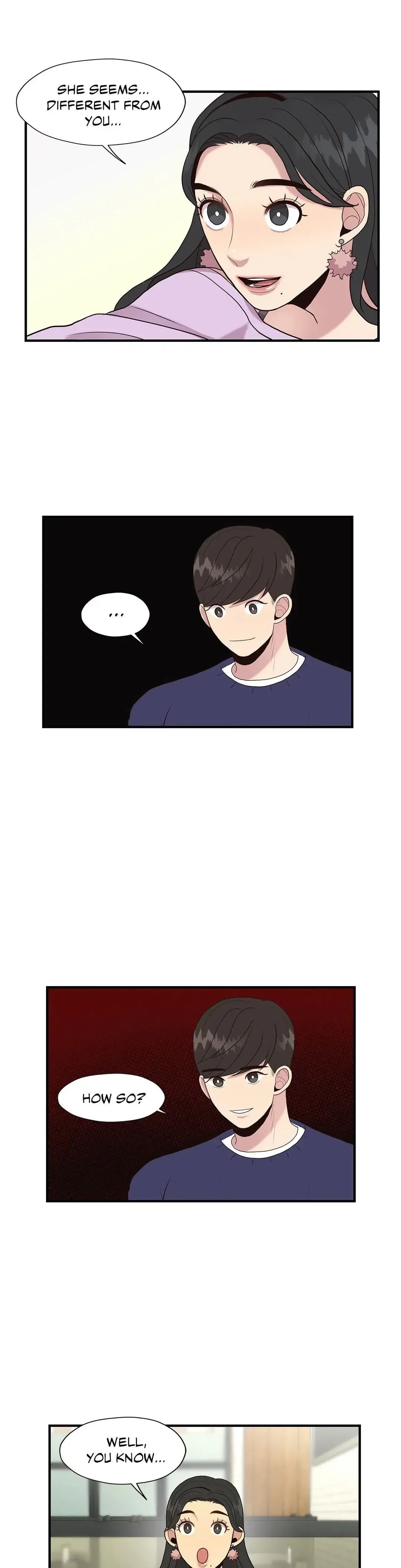 Toxic Burn Chapter 9 - Page 11