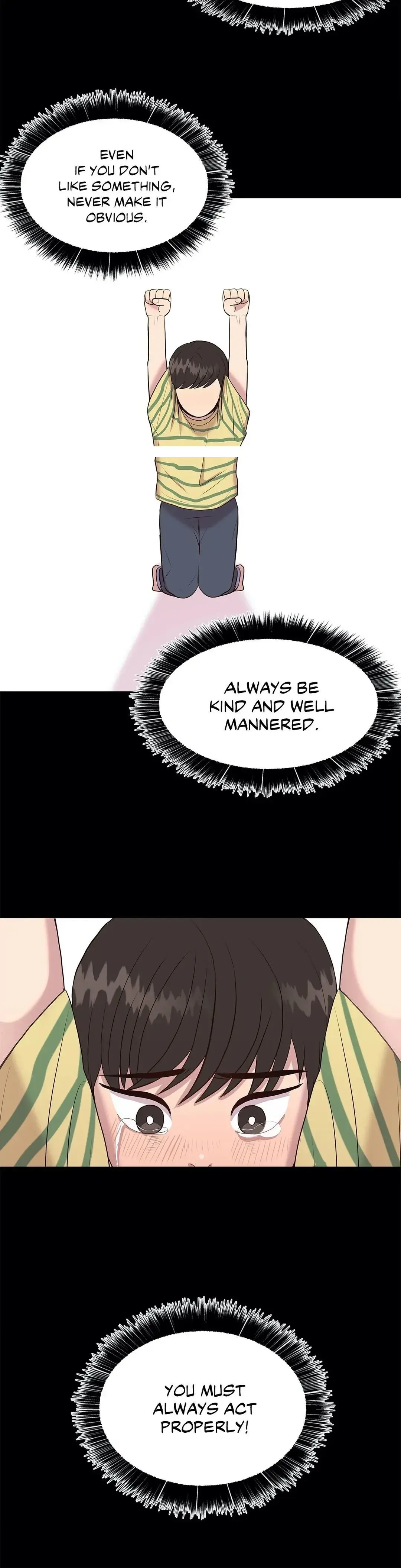 Toxic Burn Chapter 9 - Page 15