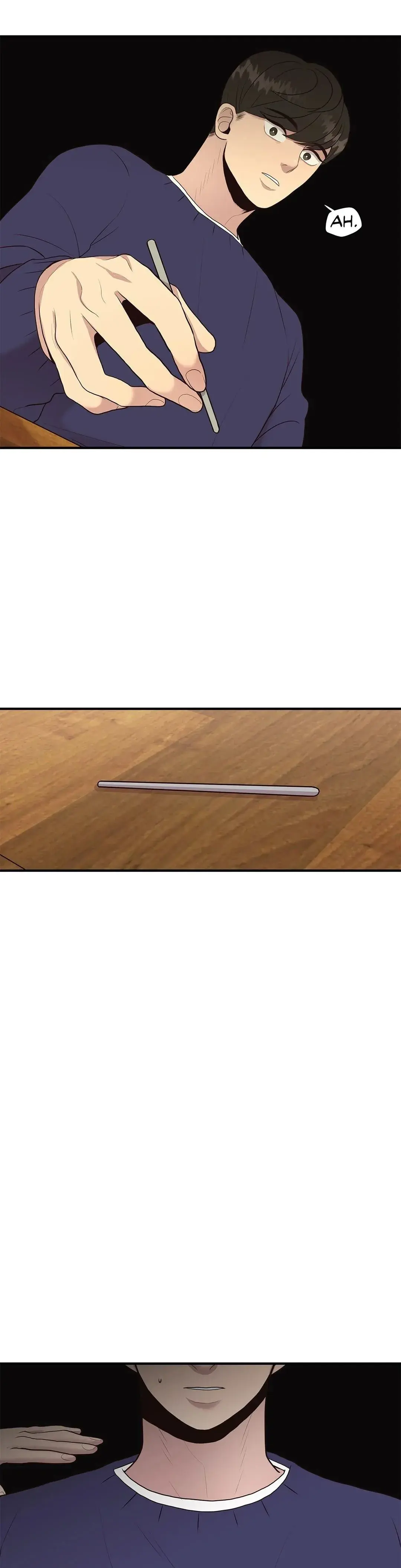 Toxic Burn Chapter 9 - Page 17