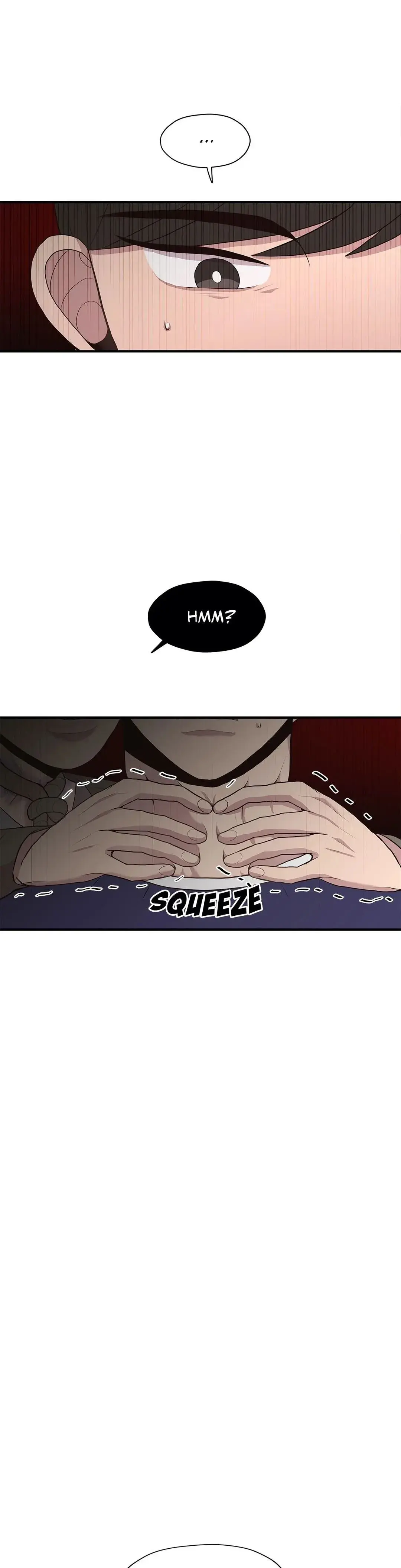 Toxic Burn Chapter 9 - Page 19