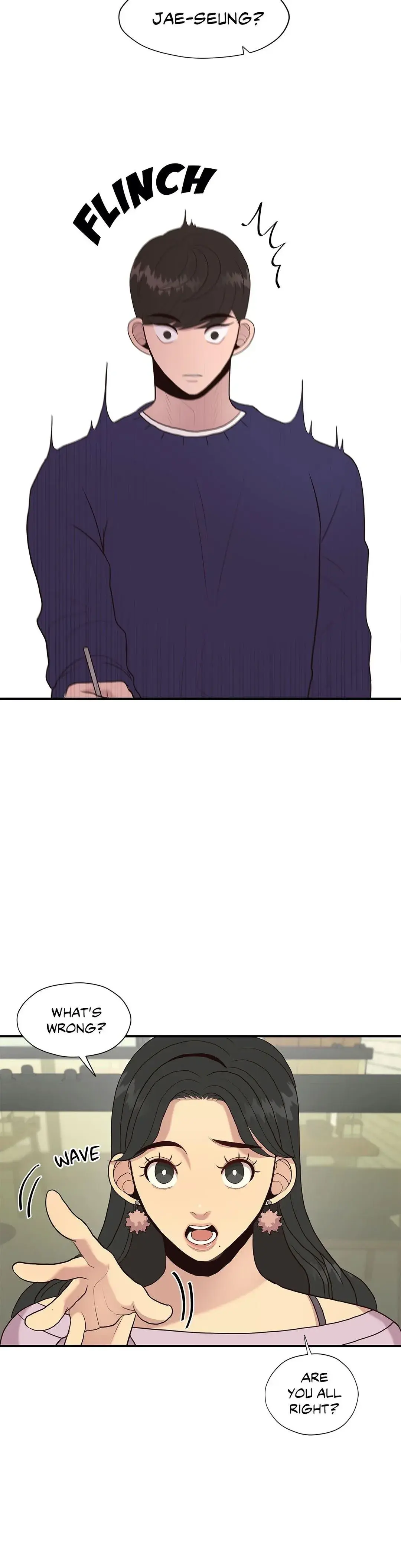 Toxic Burn Chapter 9 - Page 20