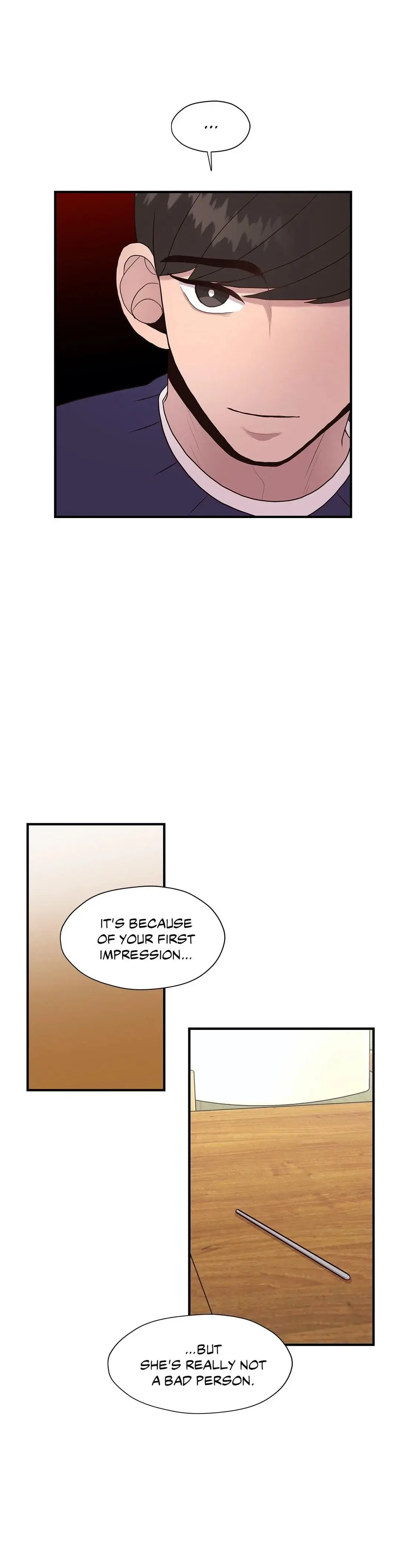 Toxic Burn Chapter 9 - Page 23