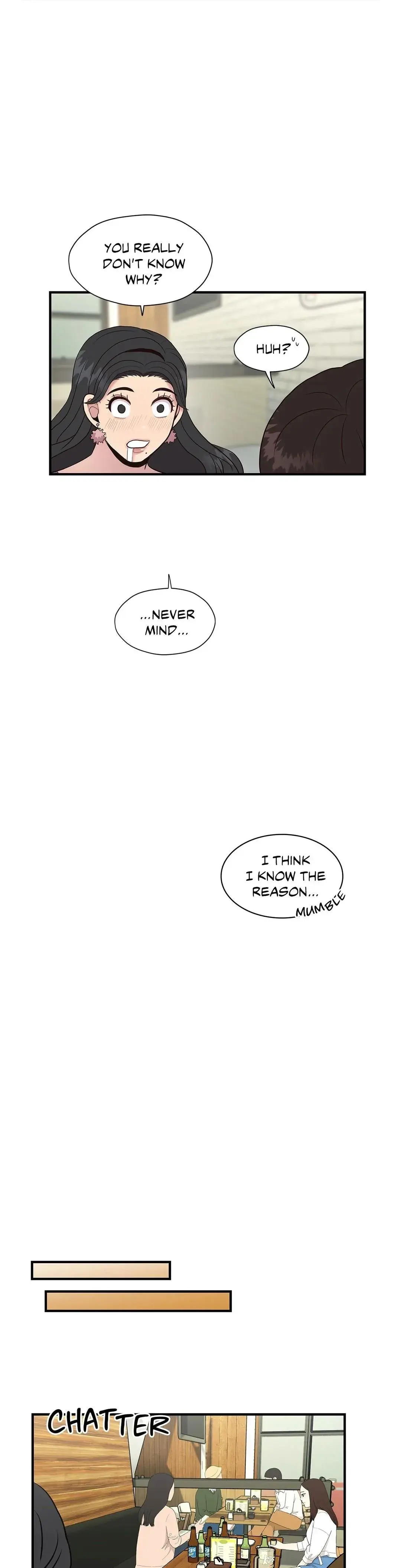 Toxic Burn Chapter 9 - Page 26