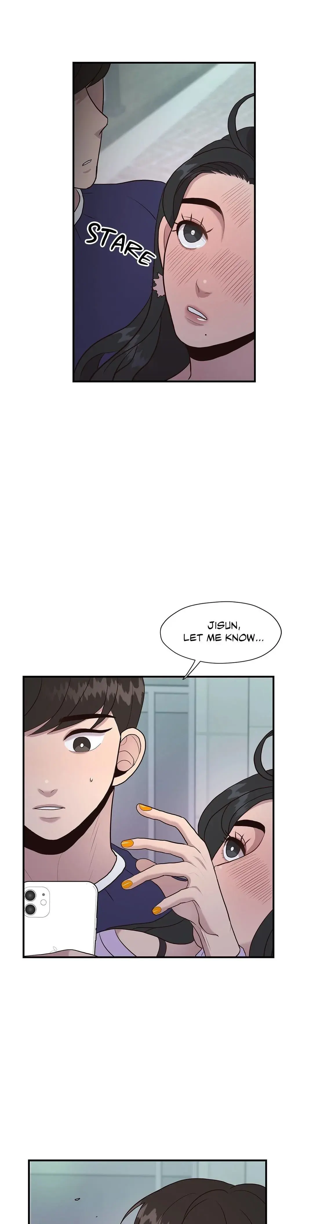 Toxic Burn Chapter 9 - Page 32