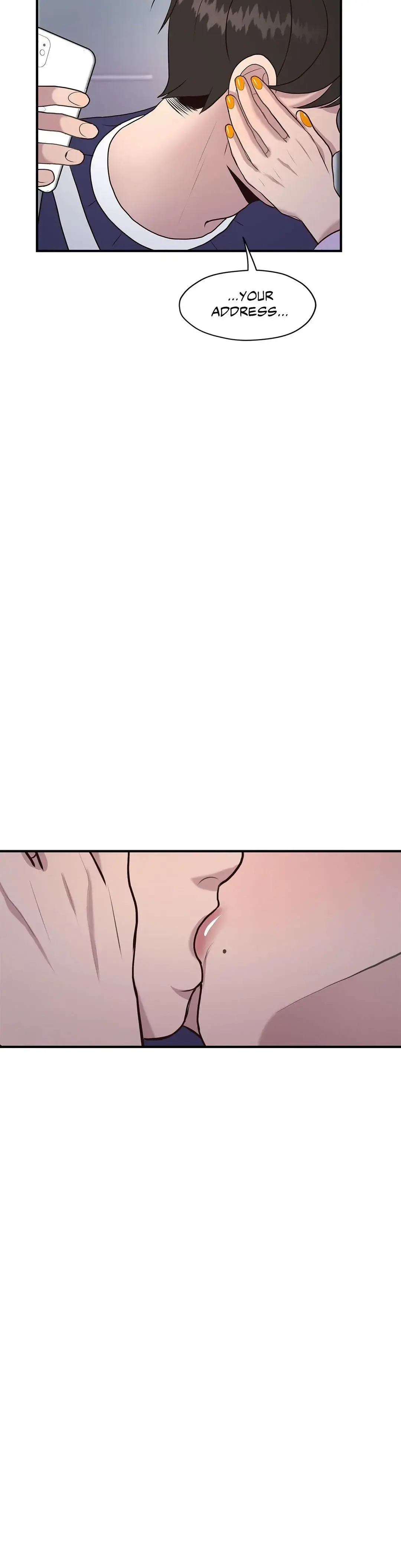 Toxic Burn Chapter 9 - Page 33