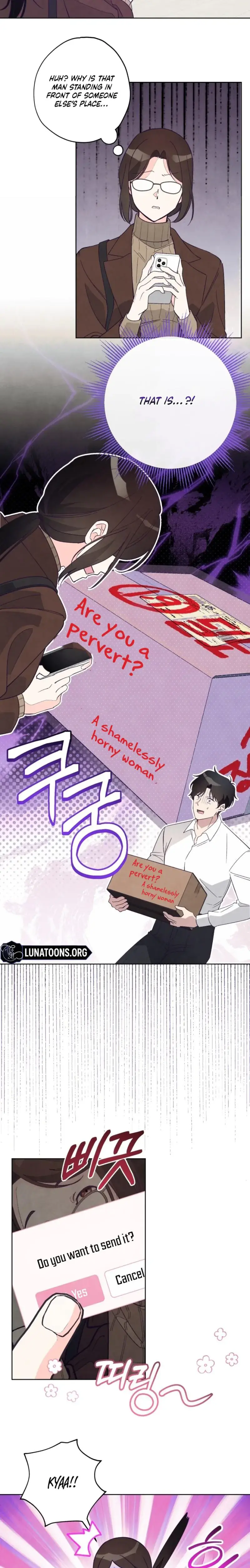 Toy Reviewer Chapter 1 - Page 18