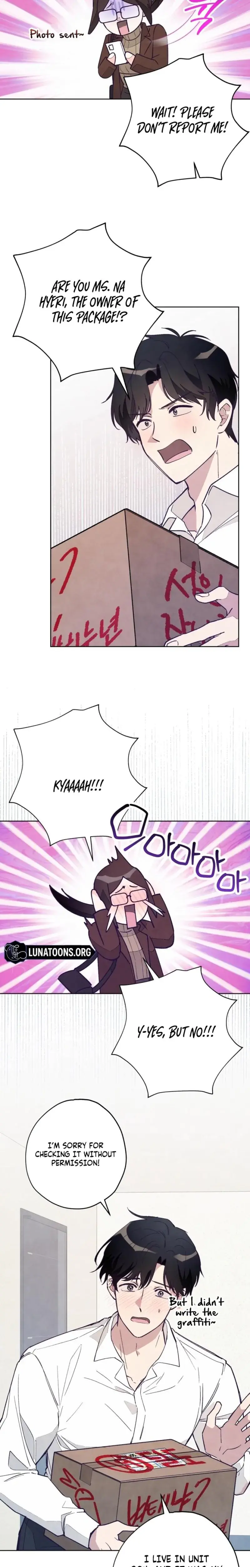 Toy Reviewer Chapter 1 - Page 19