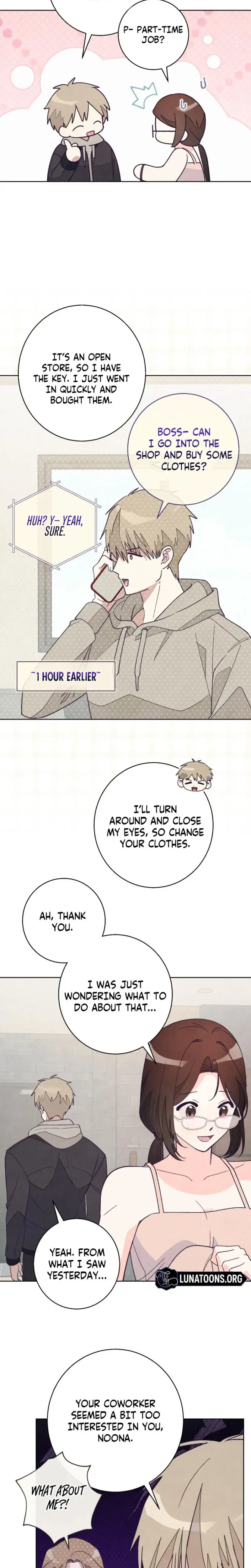 Toy Reviewer Chapter 10 - Page 13
