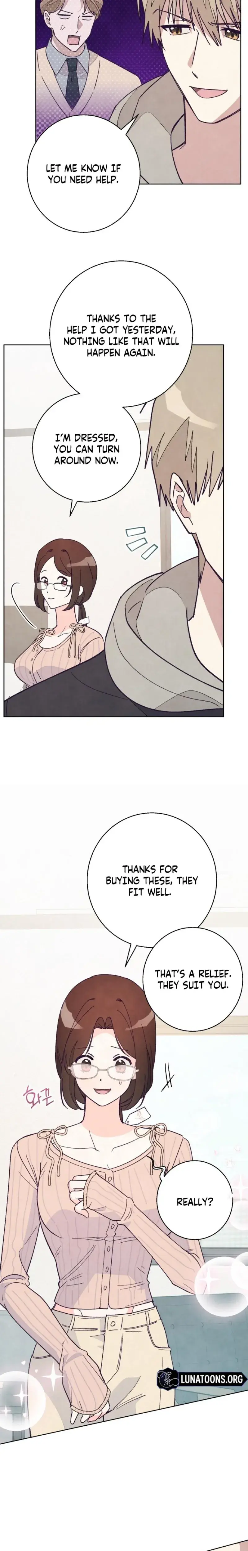Toy Reviewer Chapter 10 - Page 14