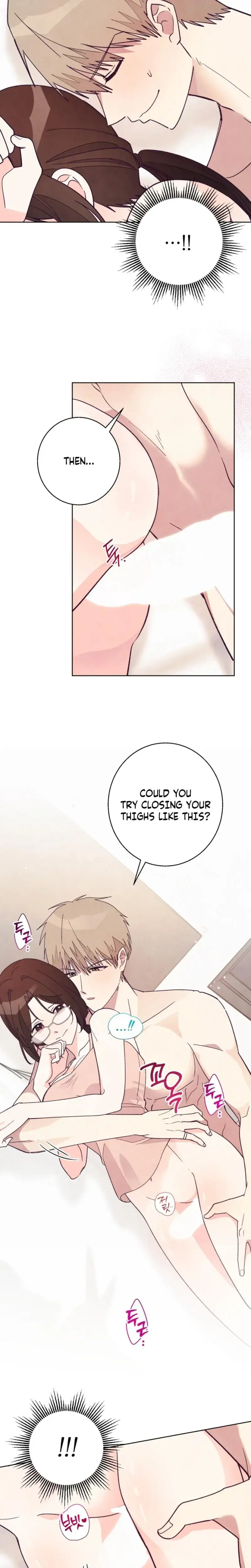 Toy Reviewer Chapter 10 - Page 4