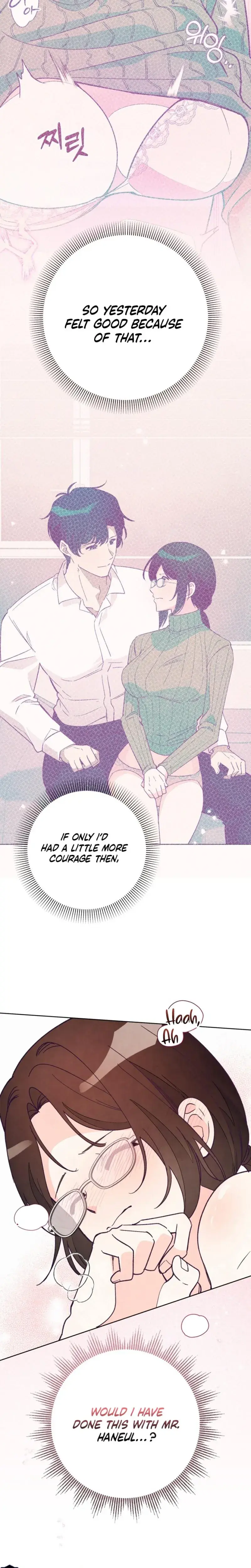 Toy Reviewer Chapter 10 - Page 8