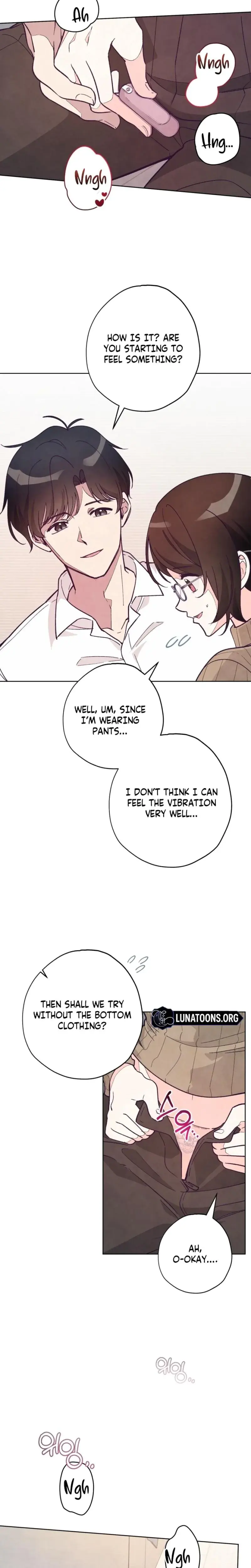 Toy Reviewer Chapter 2 - Page 18