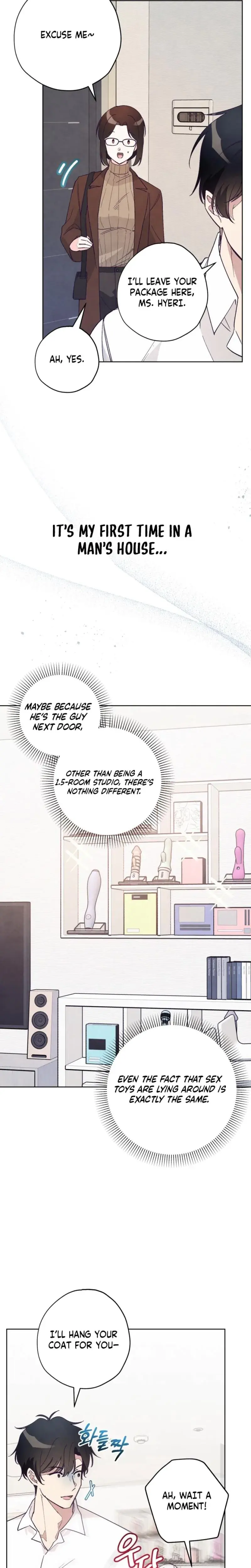 Toy Reviewer Chapter 2 - Page 7