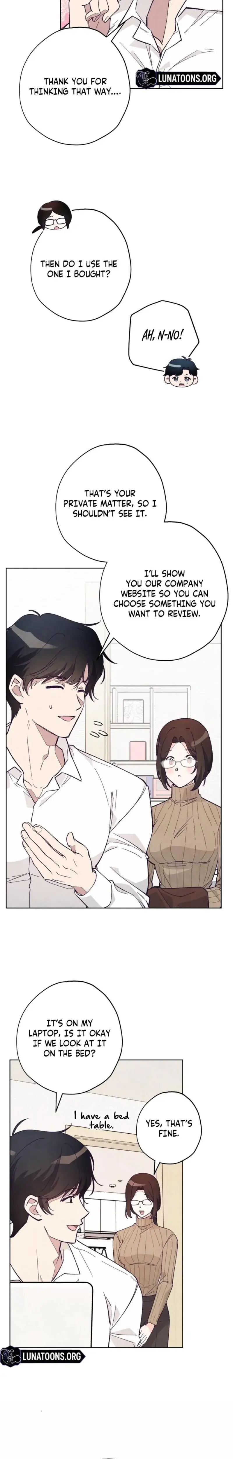 Toy Reviewer Chapter 2 - Page 9