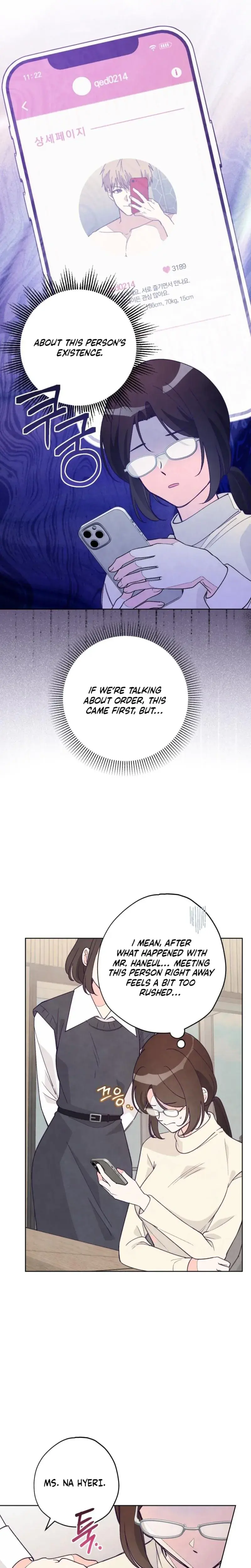 Toy Reviewer Chapter 3 - Page 17