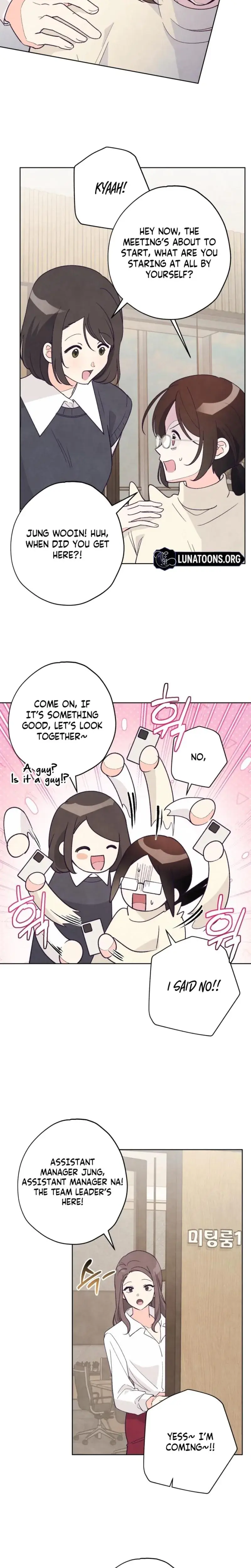 Toy Reviewer Chapter 3 - Page 18
