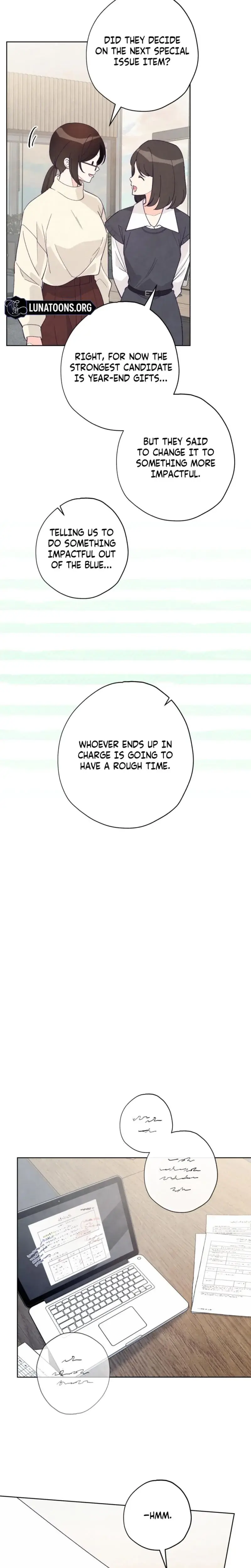 Toy Reviewer Chapter 3 - Page 19