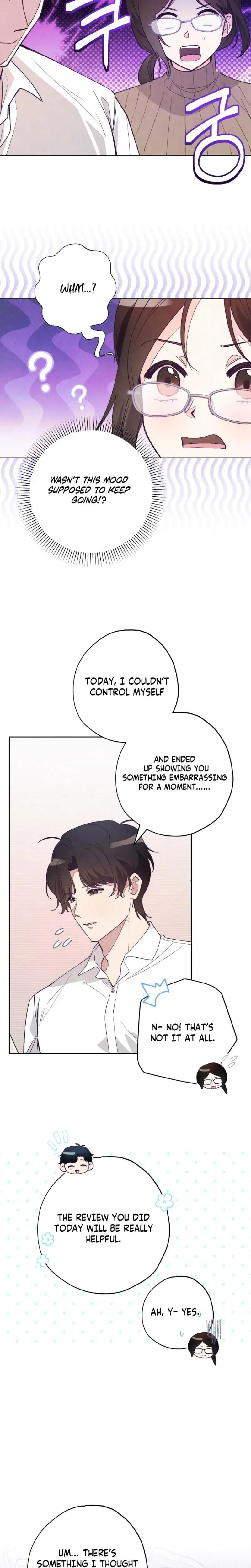 Toy Reviewer Chapter 3 - Page 5