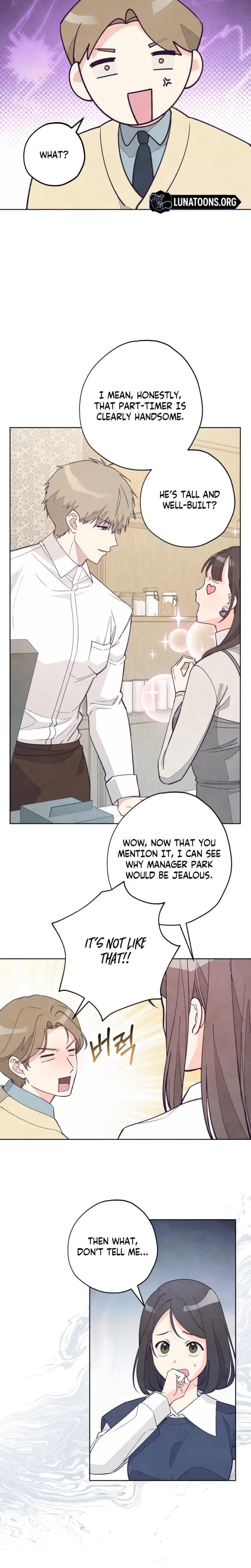 Toy Reviewer Chapter 4 - Page 14