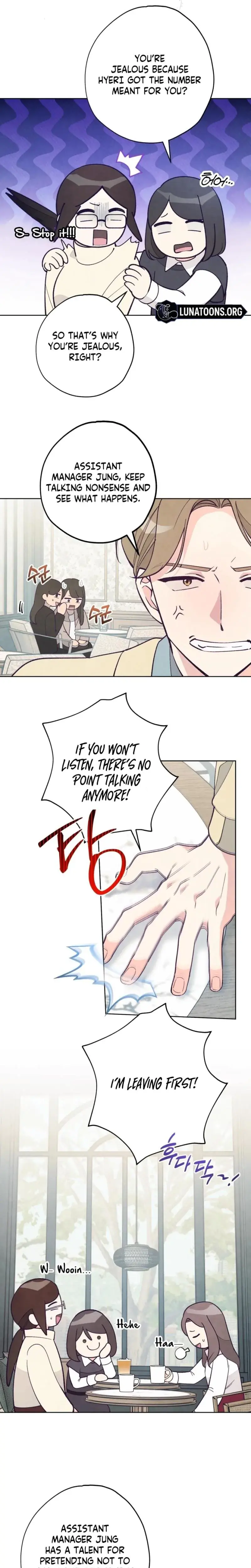 Toy Reviewer Chapter 4 - Page 15
