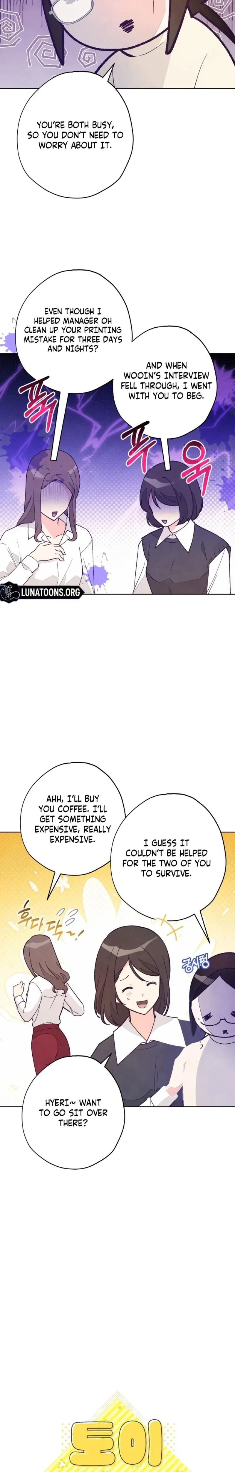 Toy Reviewer Chapter 4 - Page 2