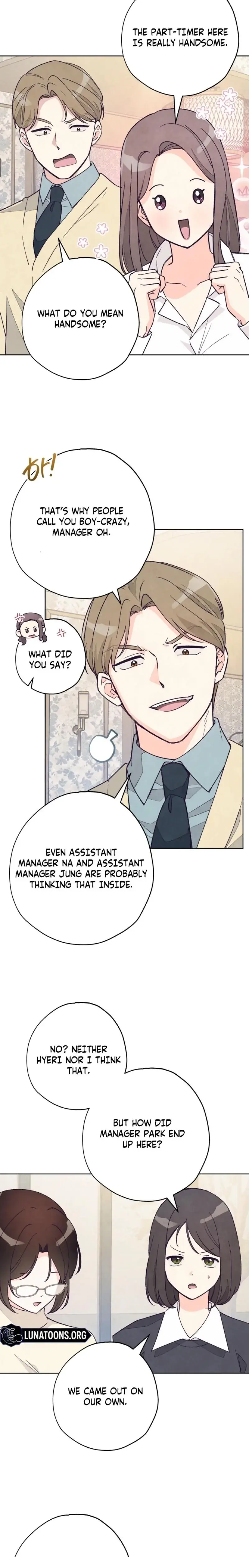 Toy Reviewer Chapter 4 - Page 5