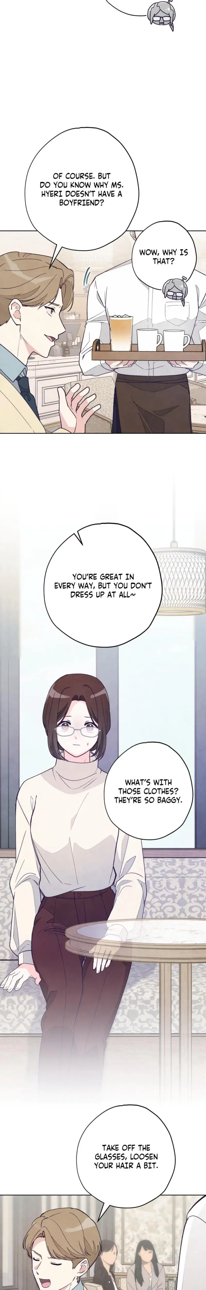 Toy Reviewer Chapter 4 - Page 7