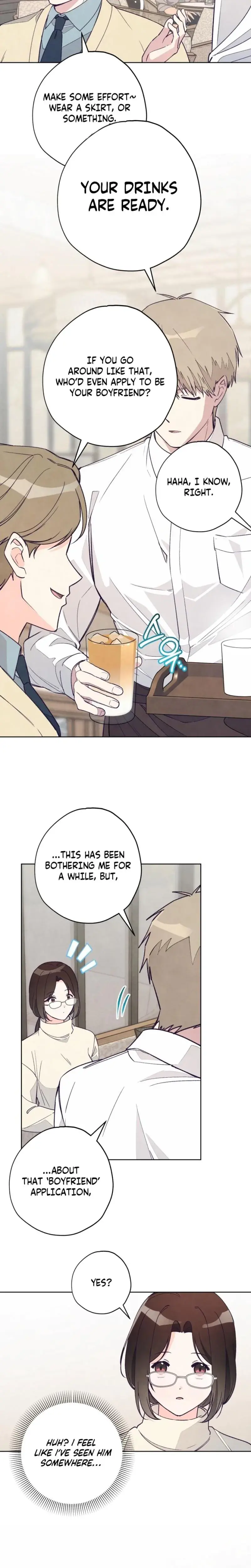Toy Reviewer Chapter 4 - Page 8