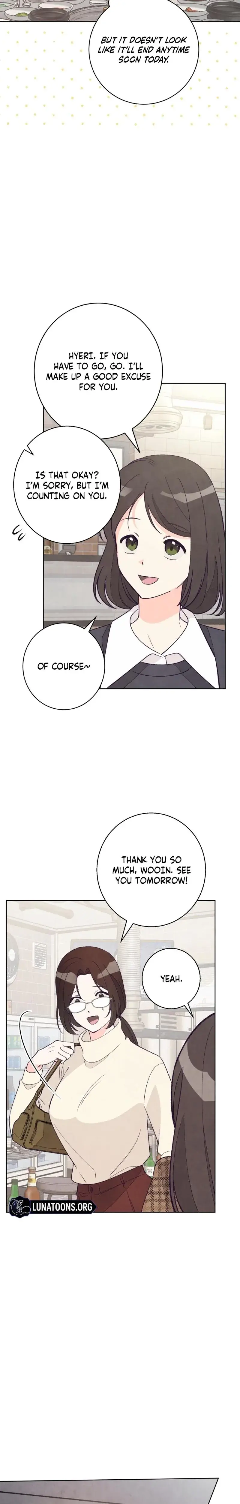 Toy Reviewer Chapter 5 - Page 13