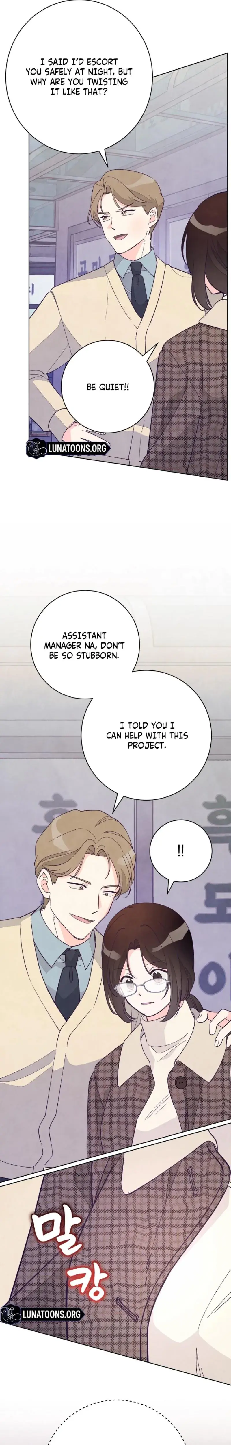 Toy Reviewer Chapter 5 - Page 18