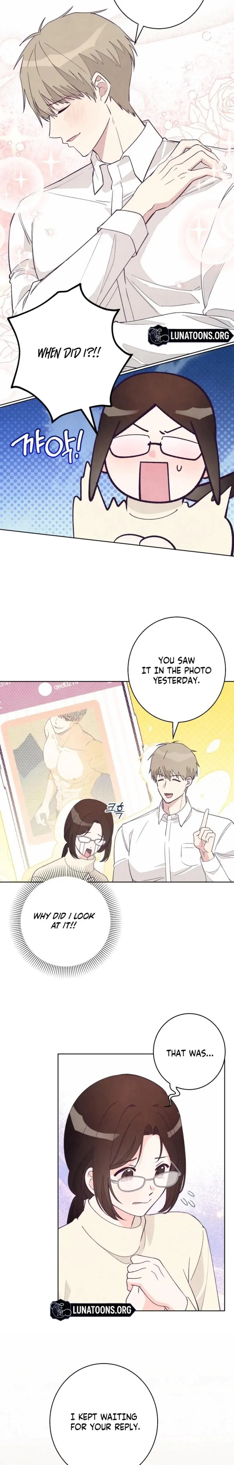 Toy Reviewer Chapter 5 - Page 6